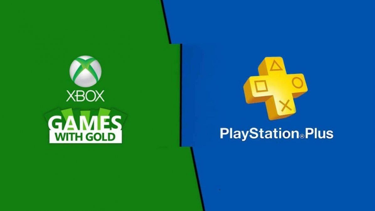MAYO 2019: los juegos de PS Plus y Xbox Live Gold