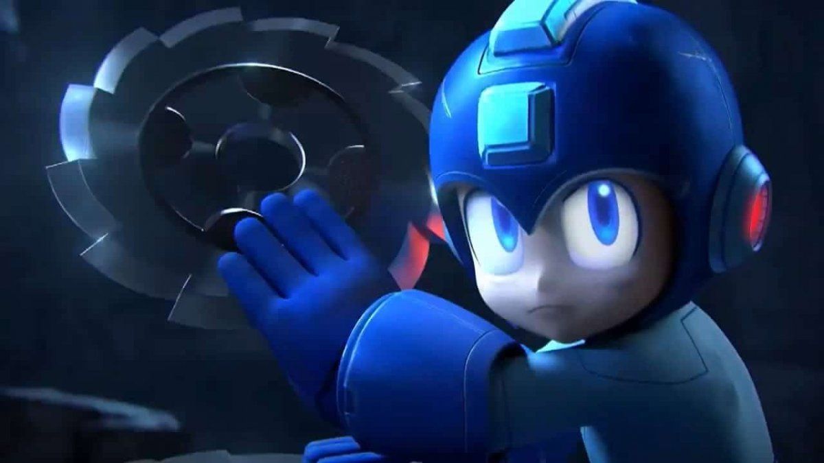 La película de Mega Man sigue en desarrollo