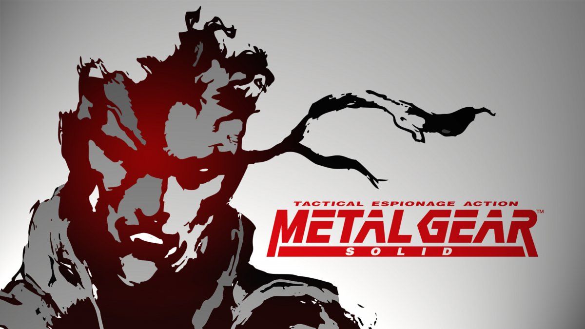 Metal Gear Solid cumple 21 años ¿para cuándo la remake?