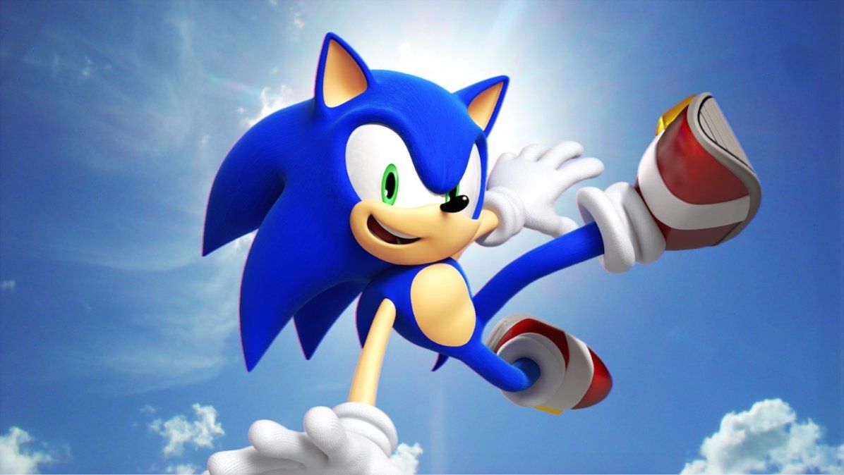 Sonic: el personaje emblemático de los ’90 que se volvió un mal meme