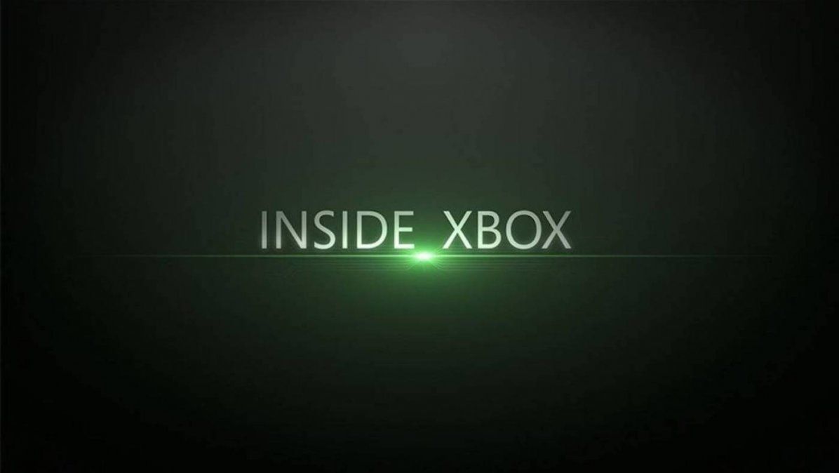 Microsoft anuncia un nuevo Inside Xbox para mañana