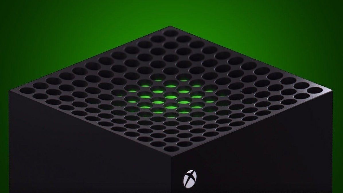 Microsoft revelaría nuevos datos de Xbox Series X esta semana