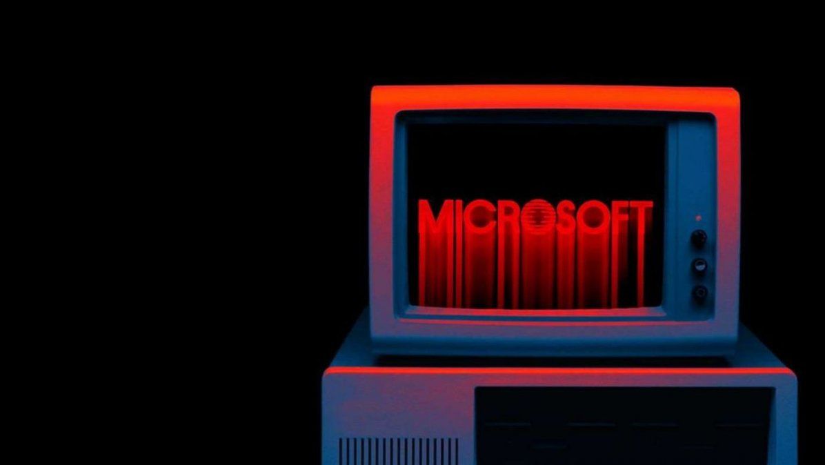 Microsoft se asocia con Stranger Things y… ¿Windows 1.11?