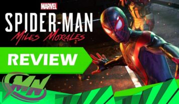 Spider-Man: Miles Morales || Video Review