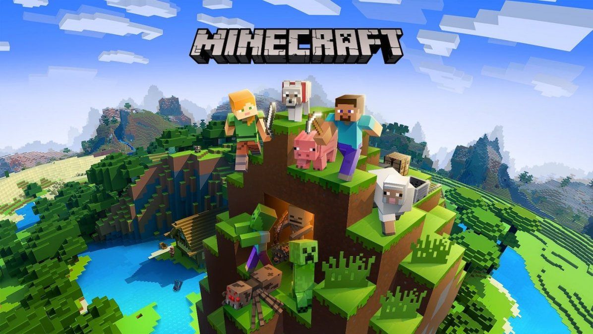 El creador de Minecraft, vetado de la fiesta de aniversario del juego