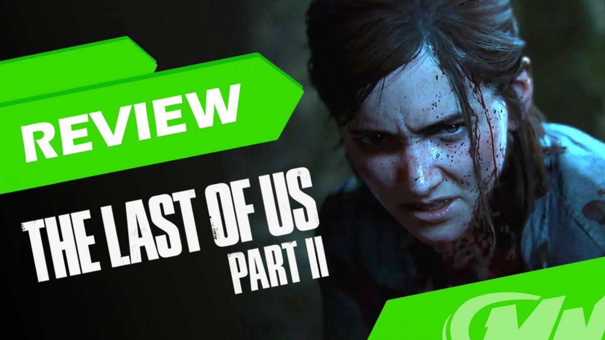 The Last Of Us Parte II: Mucho más que una secuela del Apocalipsis | Video Review