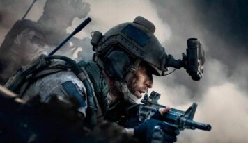 Modern Warfare incluirá armas en las loot boxes