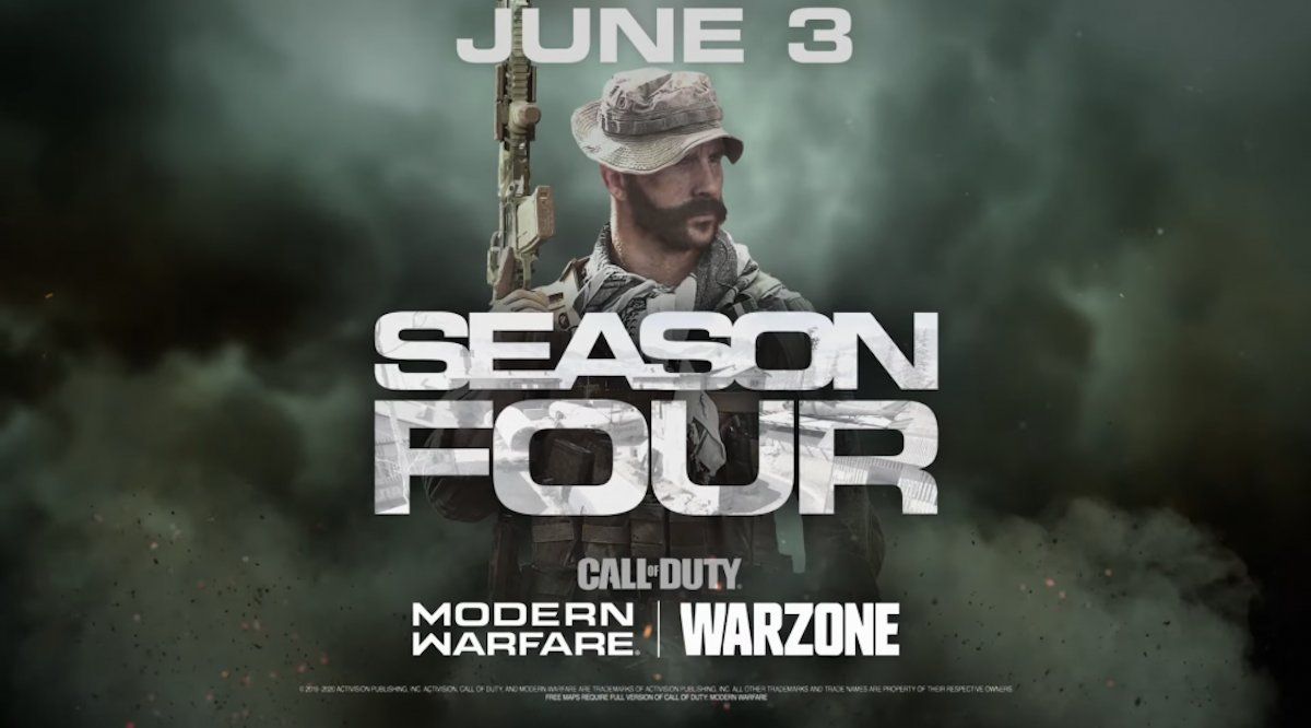 Activision pospone las nuevas temporadas de Call of Duty