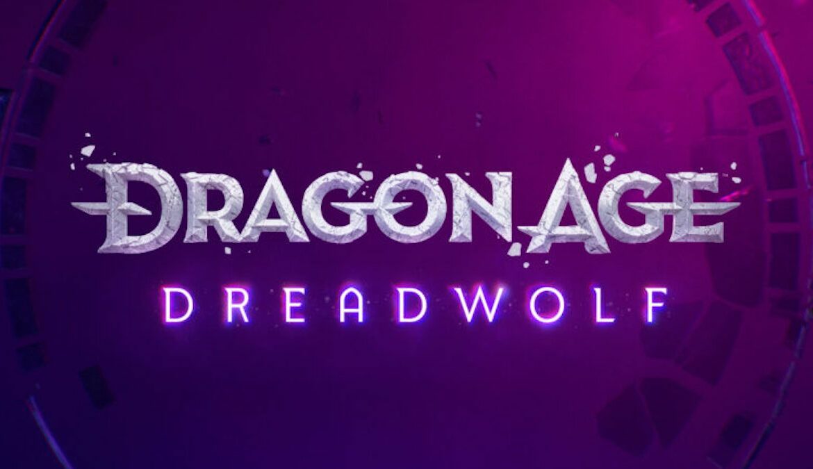Dragon Age: Dreadwolf es el nuevo juego de la saga