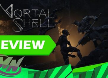 Mortal Shell: El Soulslike que entendió todo | Video Review