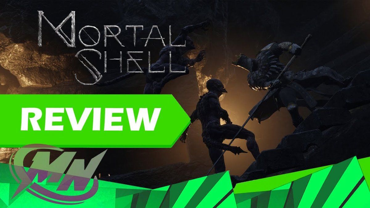 Mortal Shell: El Soulslike que entendió todo | Video Review