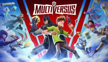 MultiVersus es el juego de peleas más popular de Steam