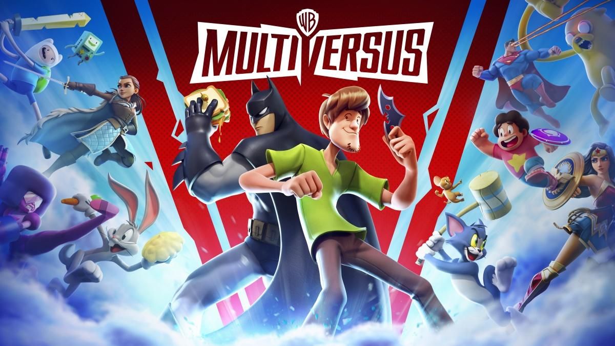MultiVersus es el juego de peleas más popular de Steam