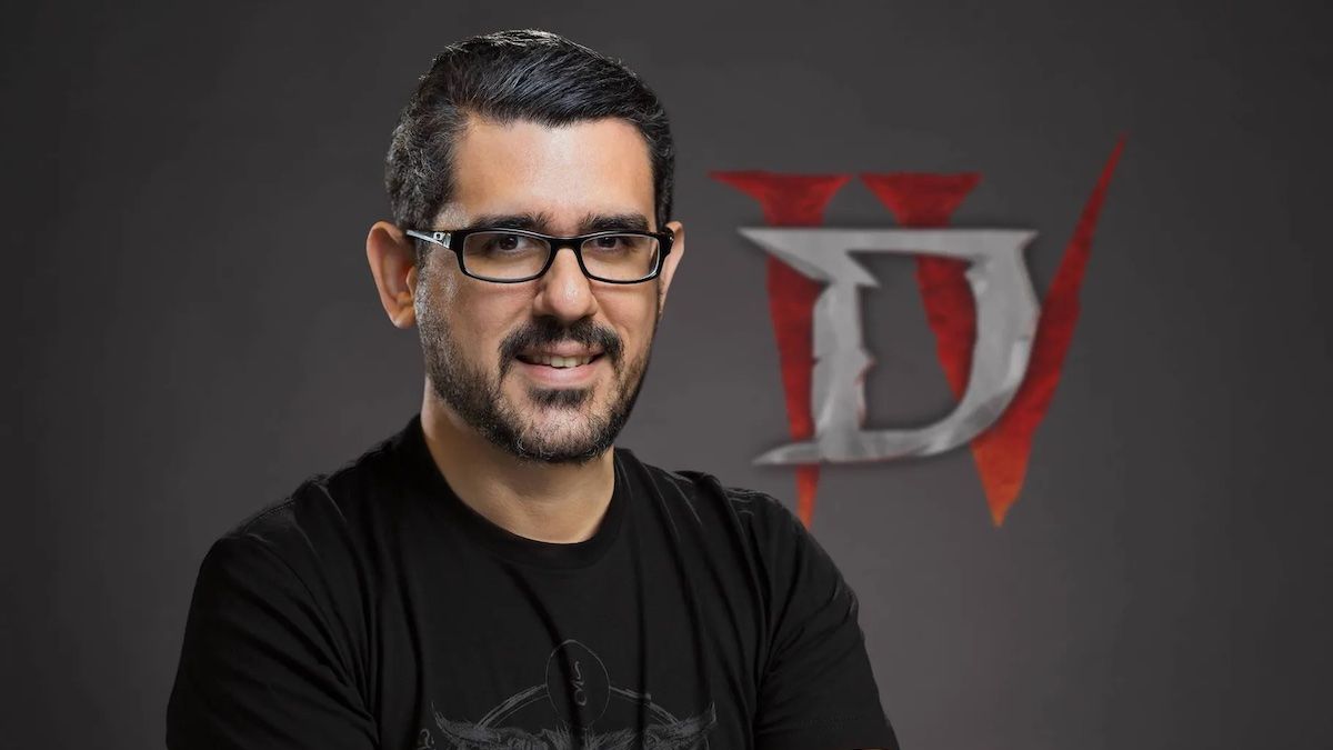 Blizzard despide al director de Diablo 4