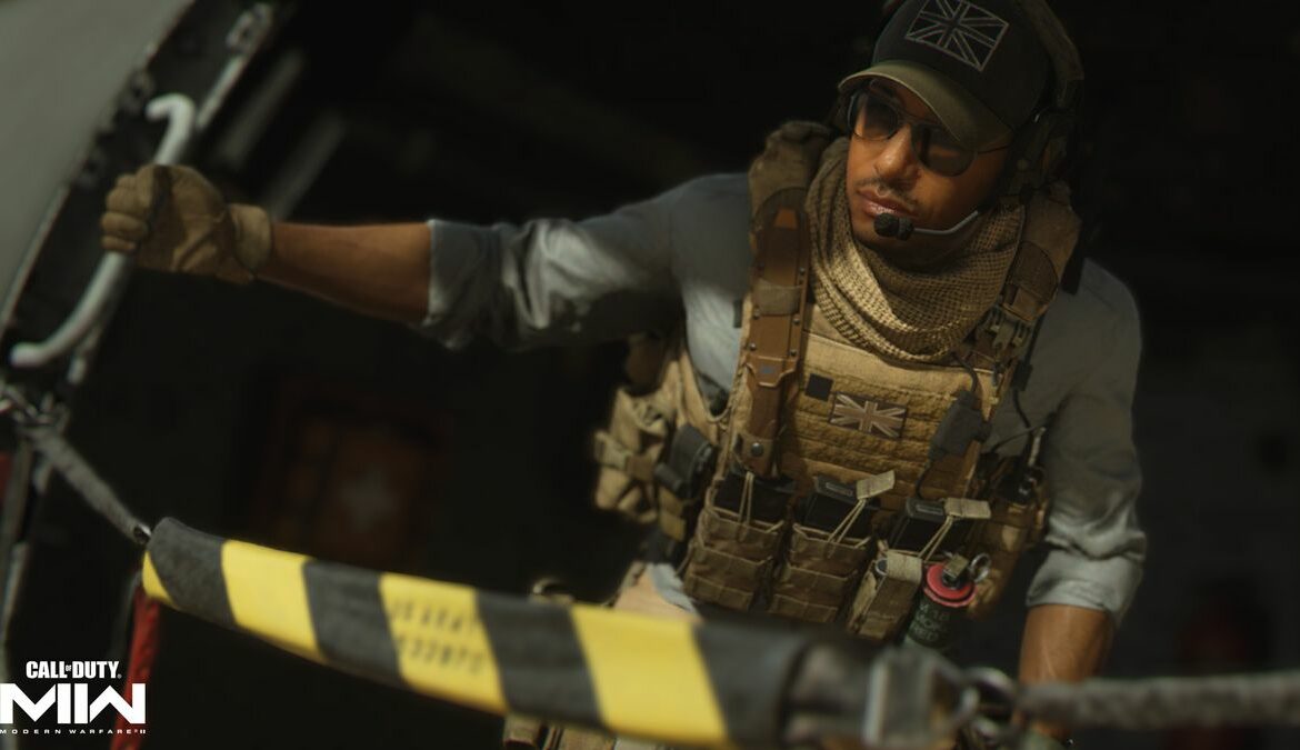 El progreso de Call of Duty: Warzone no se va a trasladar a Warzone 2 