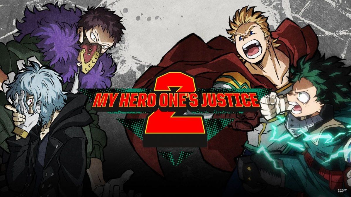 Análisis | My Hero One’s Justice 2 es una secuela que no aprende