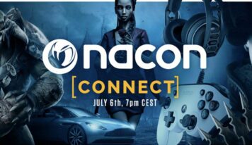 Los mejores anuncios de la Nacon Connect