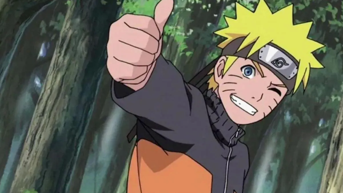 Naruto llega a Fortnite la semana que viene