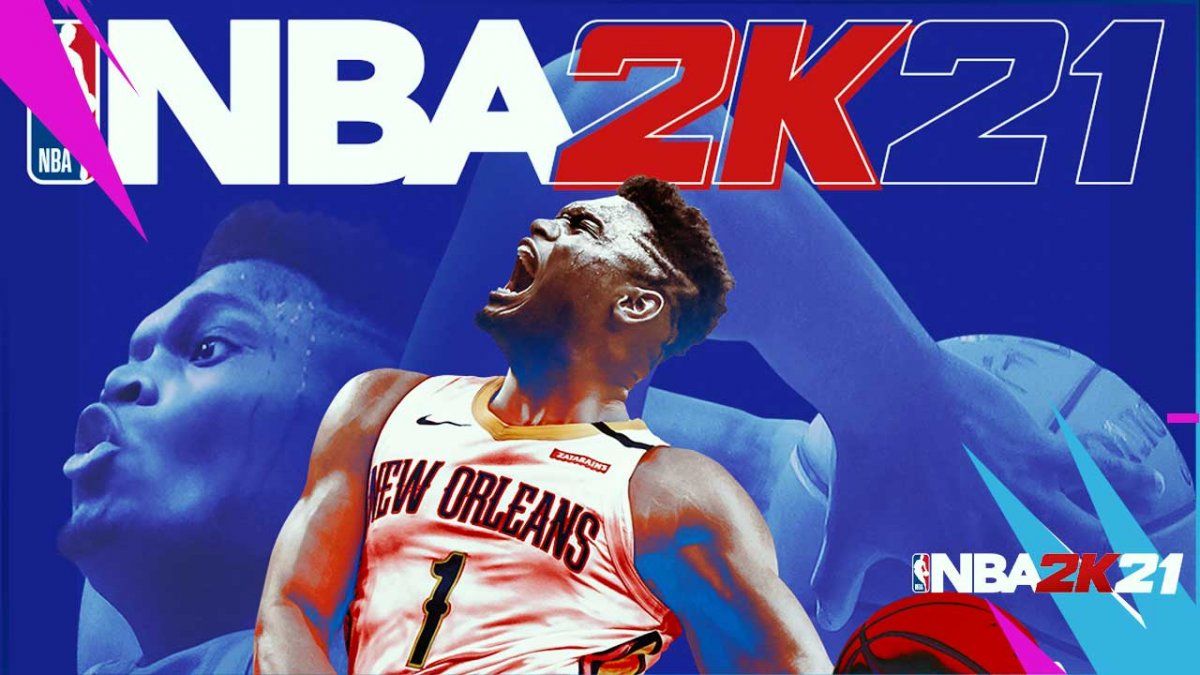 NBA 2K21 será más caro en PlayStation 5 y Xbox Series X