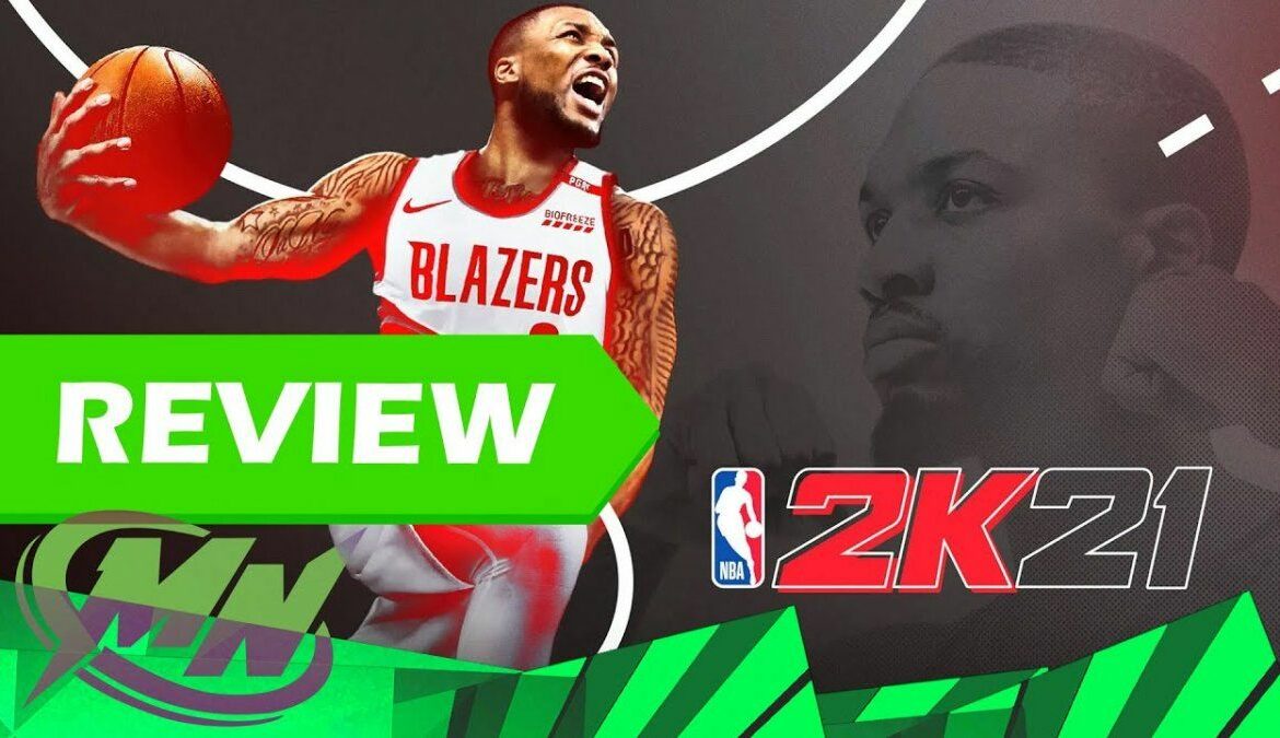 NBA 2K21 || Video Review