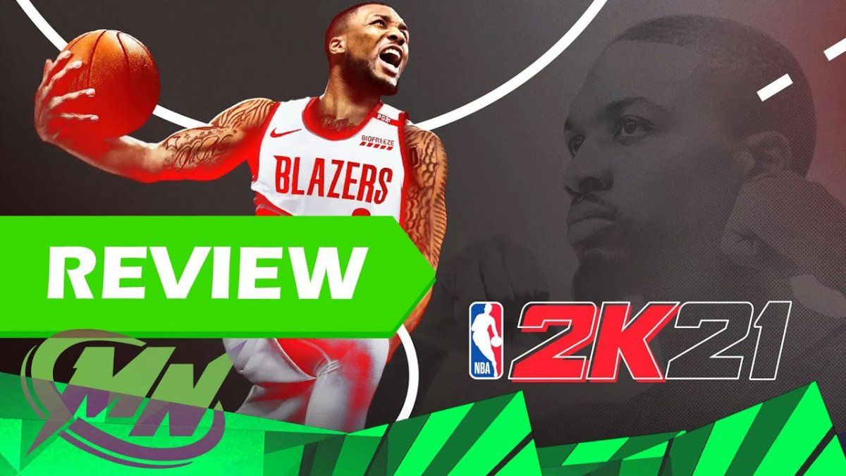 NBA 2K21 || Video Review