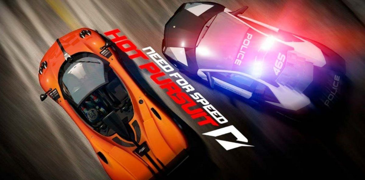 Need for Speed: Hot Pursuit remaster está en camino