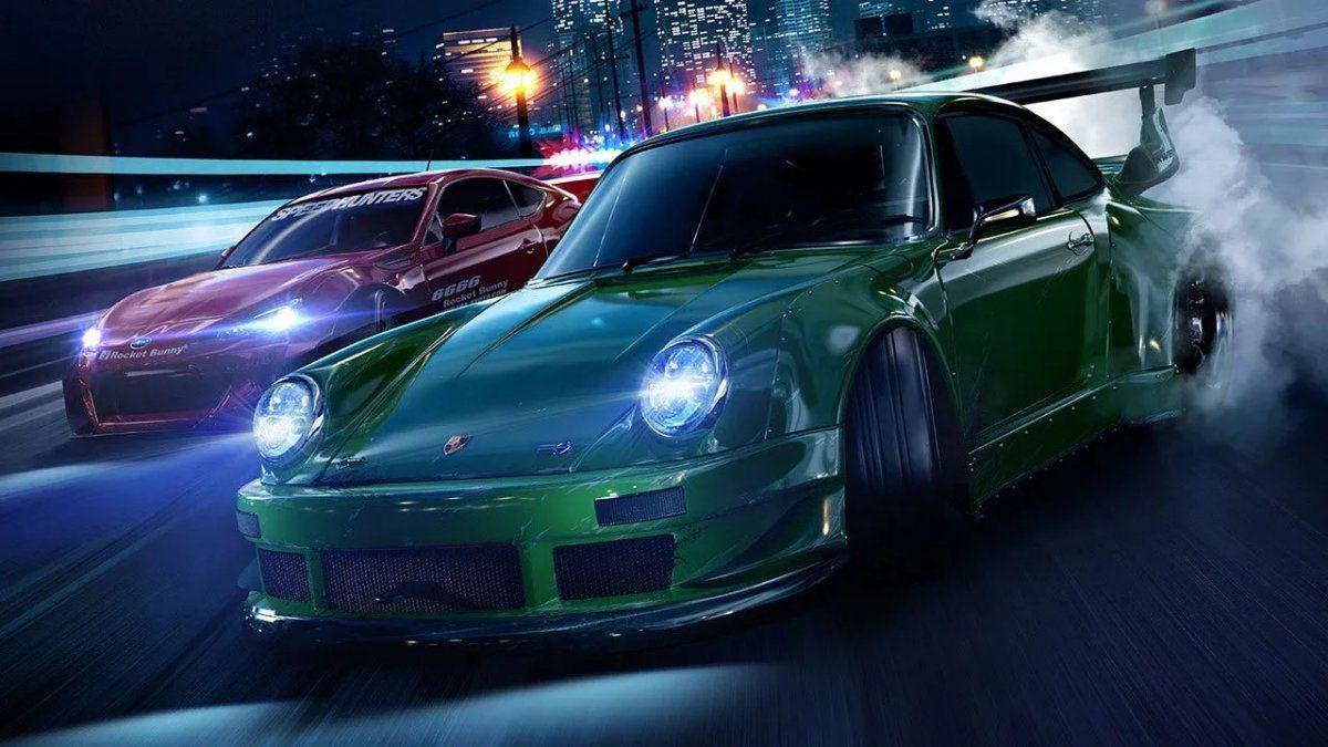 Need for Speed y un nuevo Plants vs. Zombies confirmados para 2019
