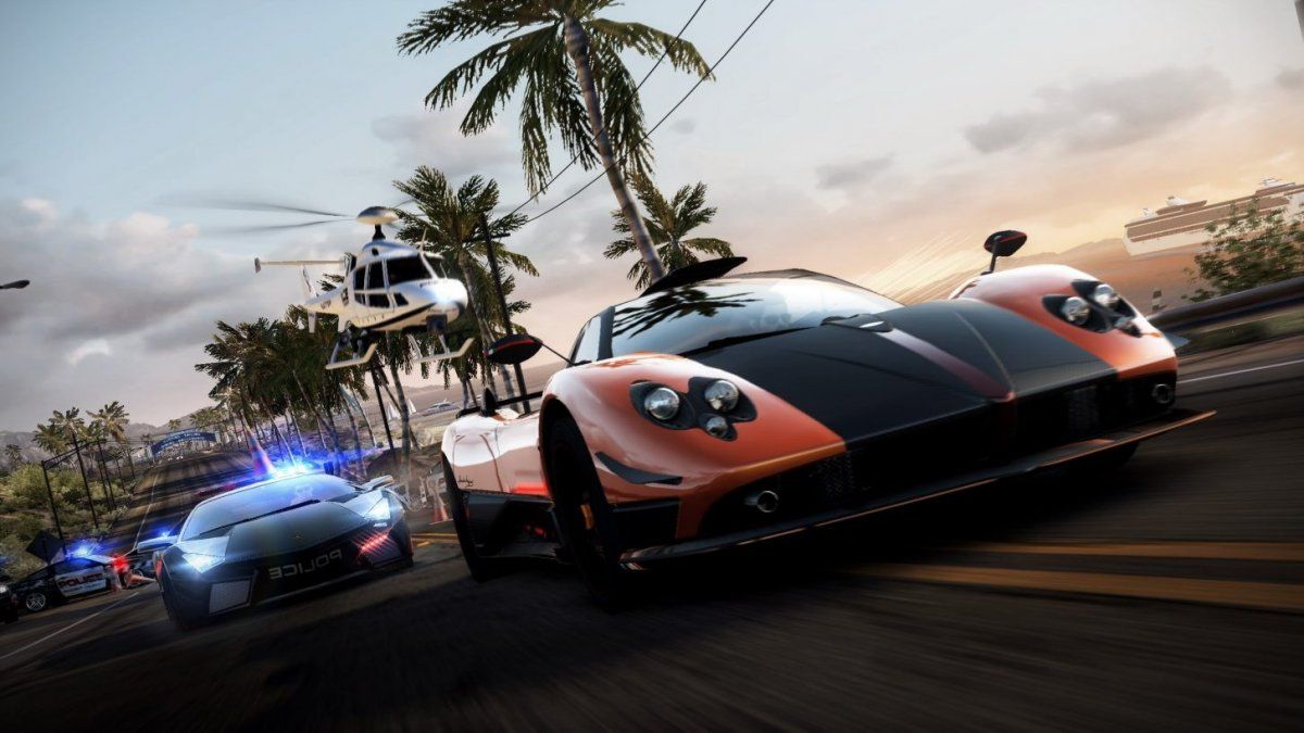 RUMOR: Need for Speed vuelve en noviembre exclusivo de PS5 y XSX