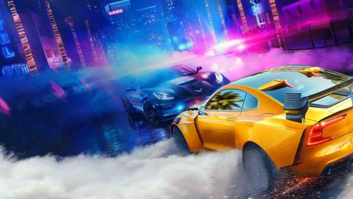 Análisis | Need for Speed Heat no es el esperado regreso de la serie