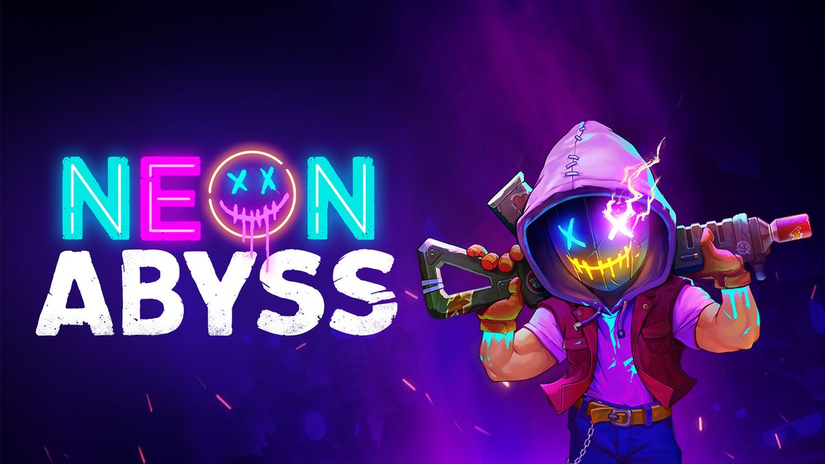 Neon Abyss es el segundo juego gratuito de Epic Games