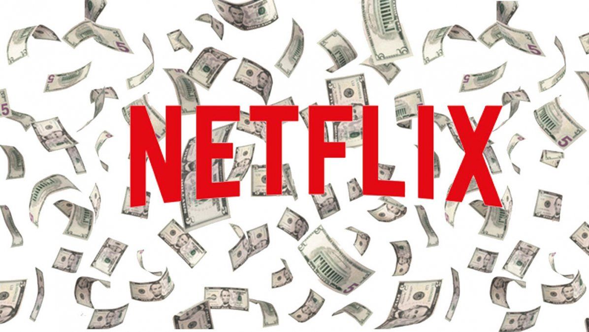 Netflix sube el precio de sus suscripciones en Estados Unidos