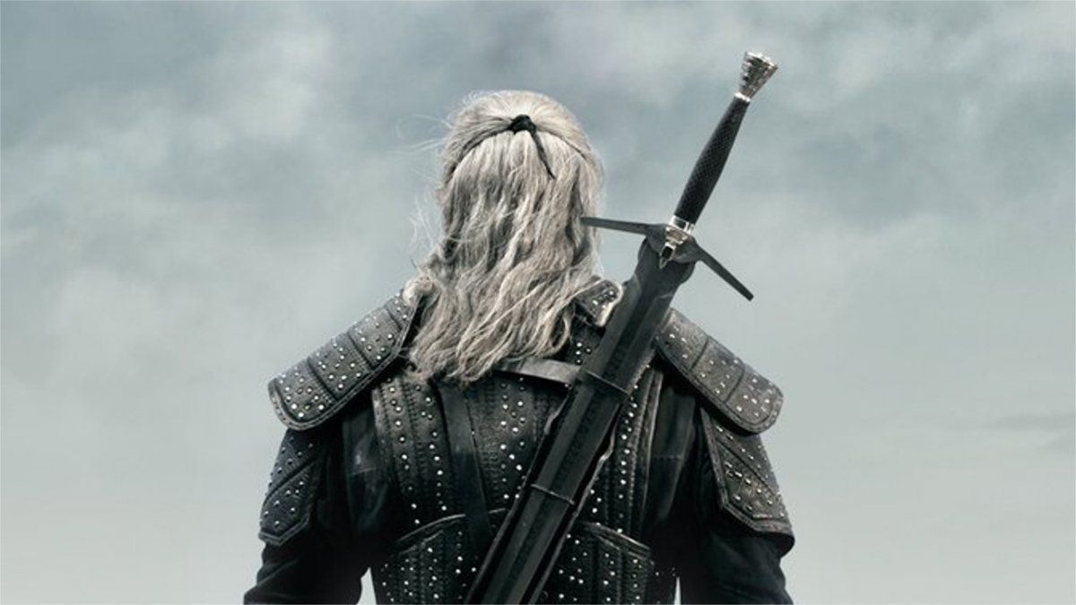 Netflix muestra las primeras imágenes de la serie de The Witcher
