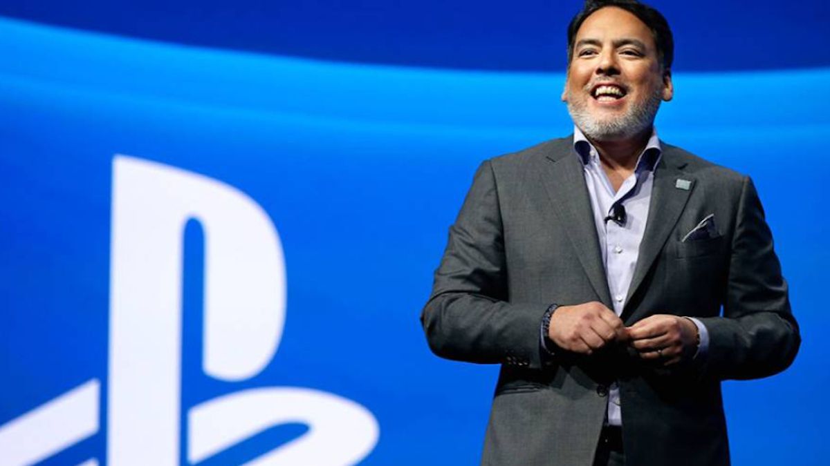 Los juegos de PlayStation 5 van a costar 200 millones, dice Shawn Layden