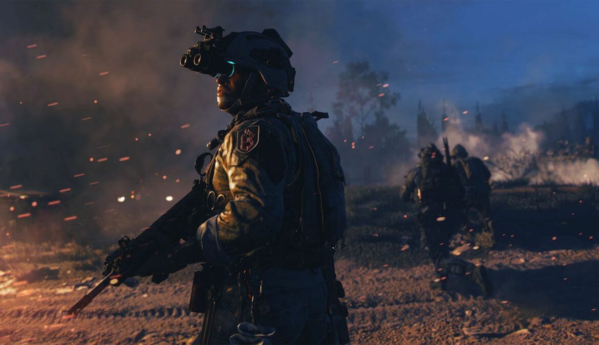El tercer modo de juego de Modern Warfare 2 saldría en 2023