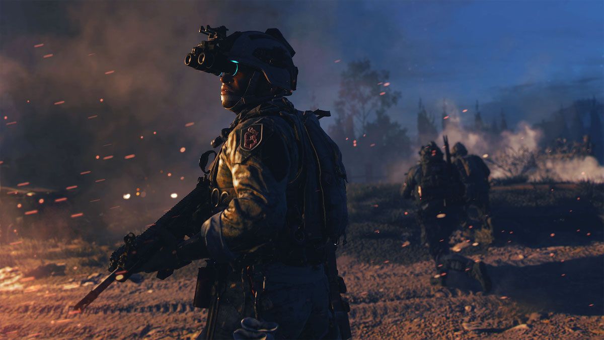 El tercer modo de juego de Modern Warfare 2 saldría en 2023