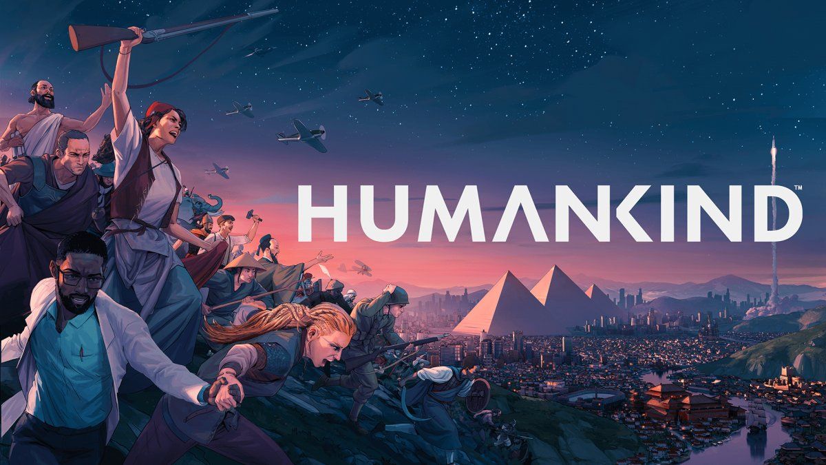 Humankind va a estar en Game Pass en el lanzamiento