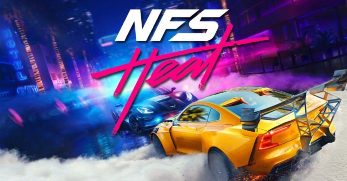 Need for Speed Heat será el primer juego de EA con crossplay