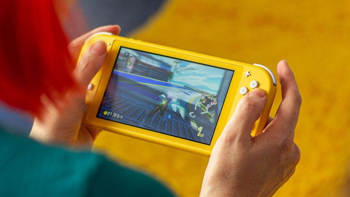 Nintendo dice que «no tiene planes» de lanzar una Switch Pro este año