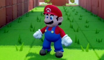 Nintendo obliga a bajar un juego de Mario de Dreams