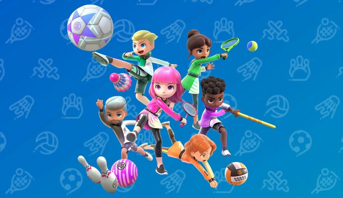 ANÁLISIS | Nintendo Switch Sports espera el segundo tiempo