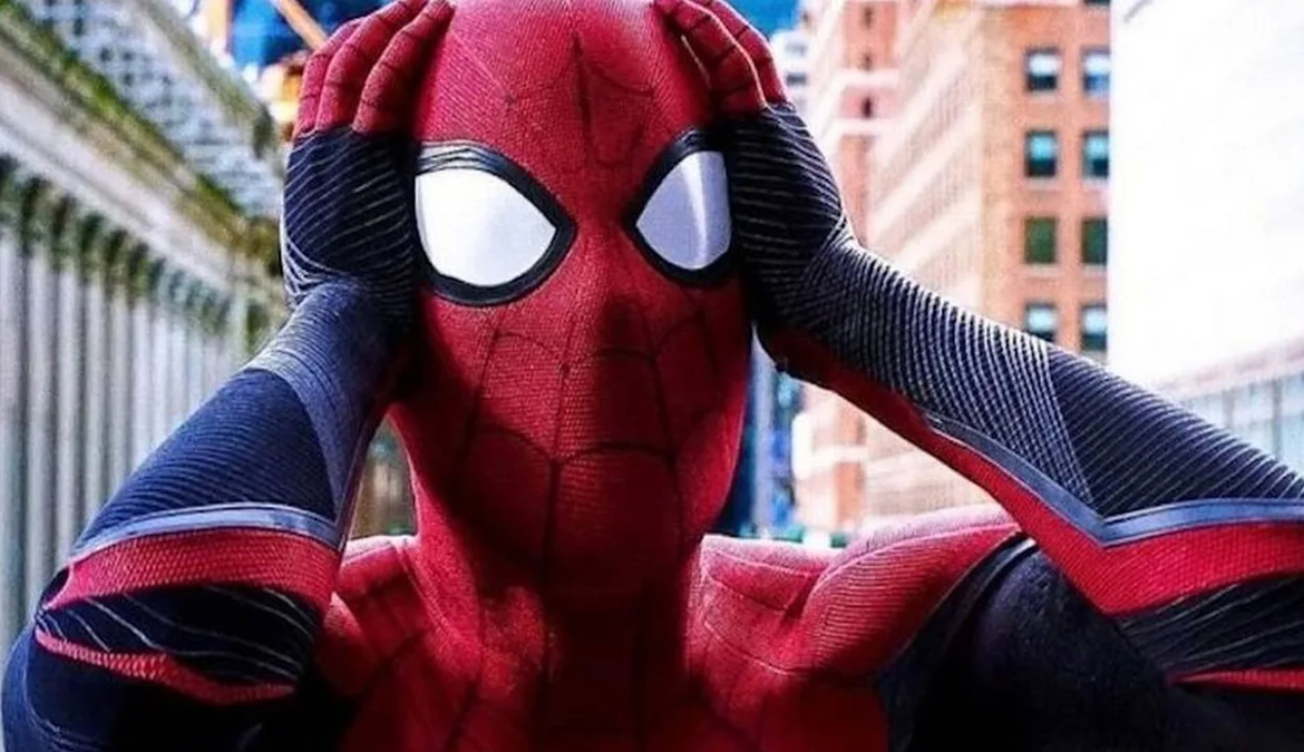 Spider-Man: No Way Home copió un movimiento del juego
