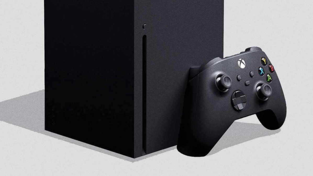 Nuevas fotos de un prototipo de Xbox Series X muestra la consola en detalle