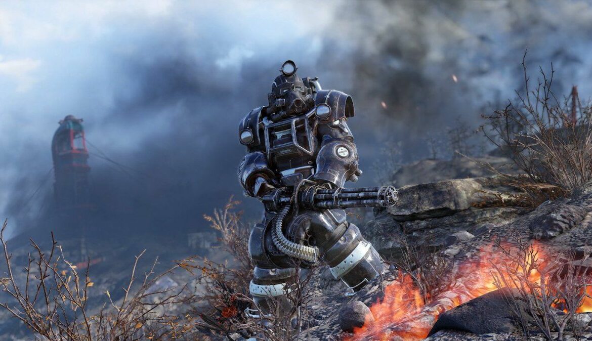 Nuevo parche de Fallout 76 logra lo imposible: hacer el juego aún peor