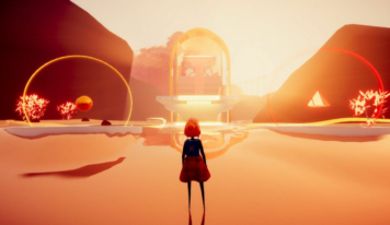 Torii, una aventura surrealista y emotiva ya disponible en PC