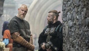 ANÁLISIS| Vikings S05E017: The Most Terrible Thing (Spoilers)