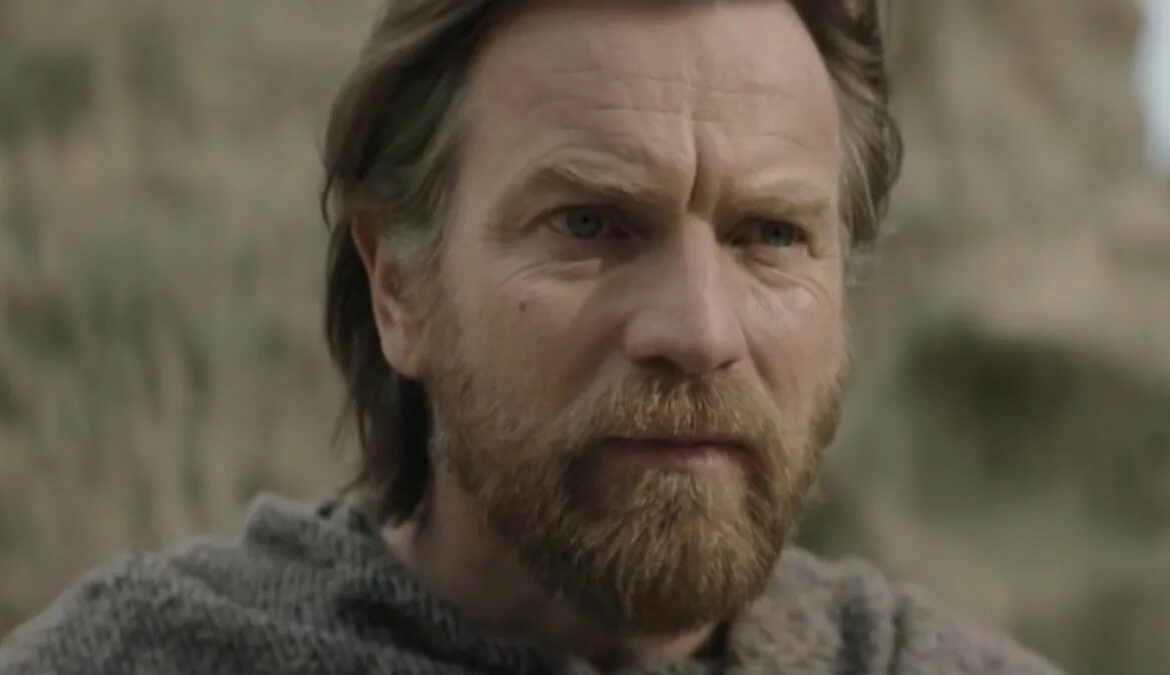 Obi-Wan Kenobi: Disney celebra el día de Star Wars con el primer trailer