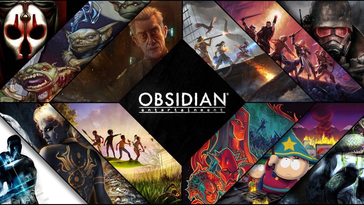 RUMOR: Los proyectos de Obsidian y Compulsion para Xbox