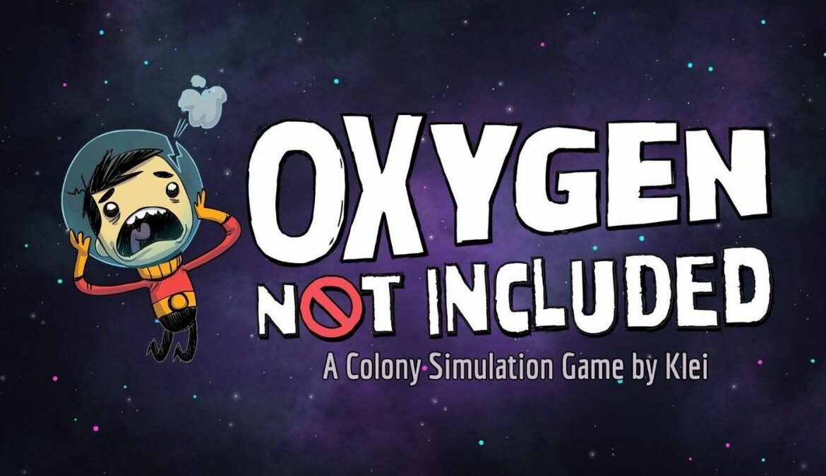 Análisis | Oxygen not Included es un triunfo del Early Access