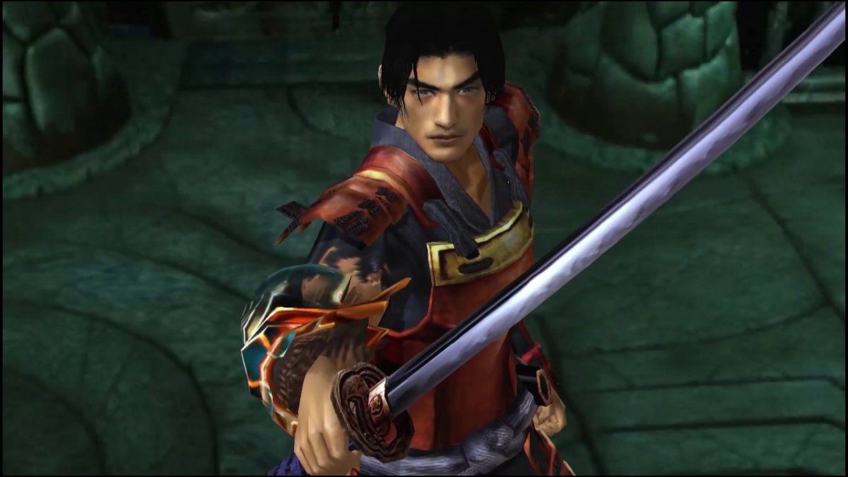 Onimusha: Warlords, el Resident Evil samurai, cumple 19 años