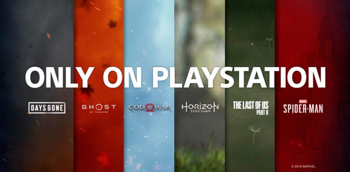PlayStation 5 va a tener más exclusivos que cualquier otra consola de Sony